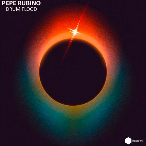 Pepe Rubino - Drum Flood [HX010]
